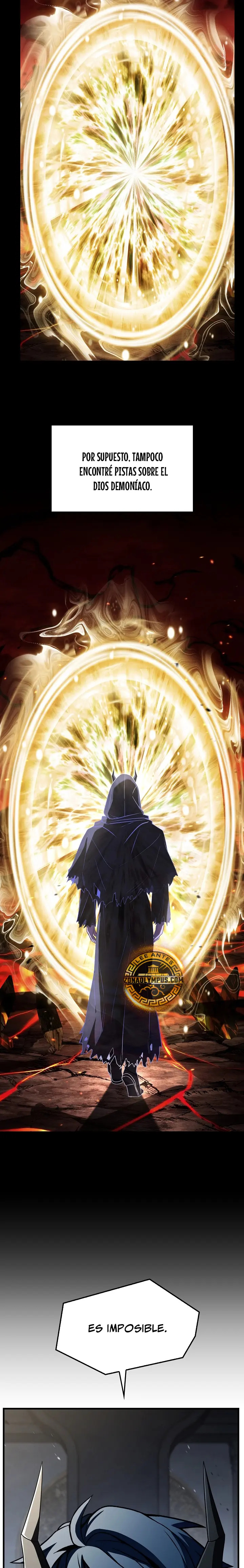 Read El retorno del legendario caballero de la lanza ES Manga Online