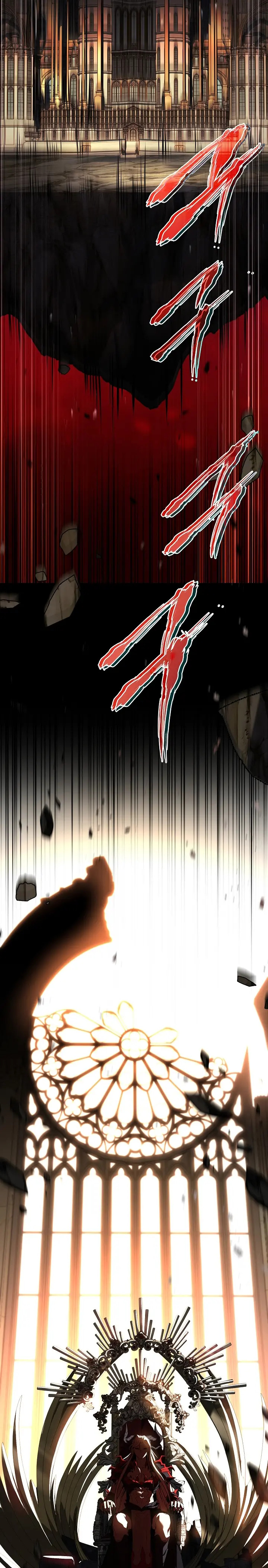 Read El retorno del legendario caballero de la lanza ES Manga Online