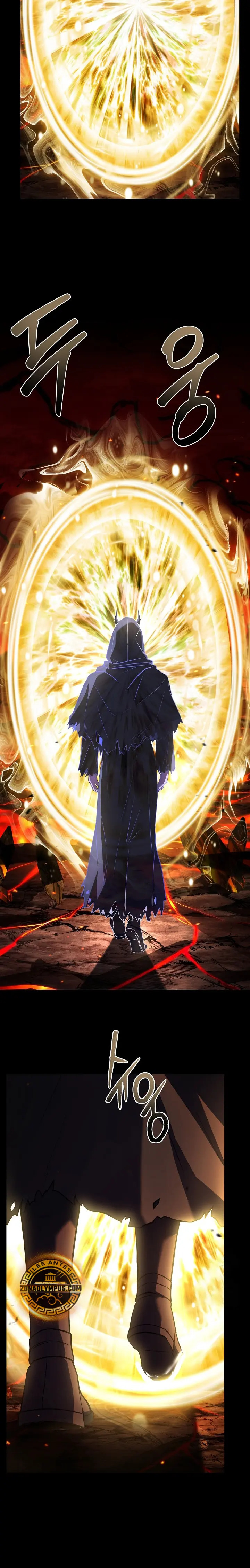 Read El retorno del legendario caballero de la lanza ES Manga Online