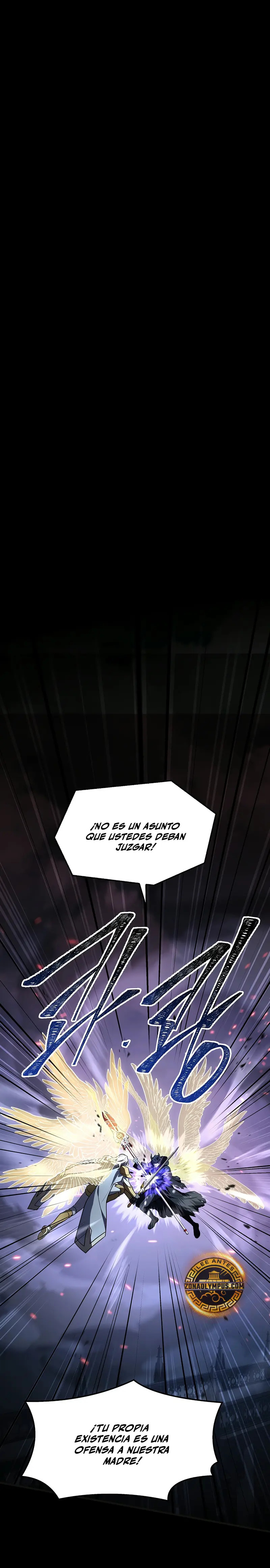 Read El retorno del legendario caballero de la lanza ES Manga Online