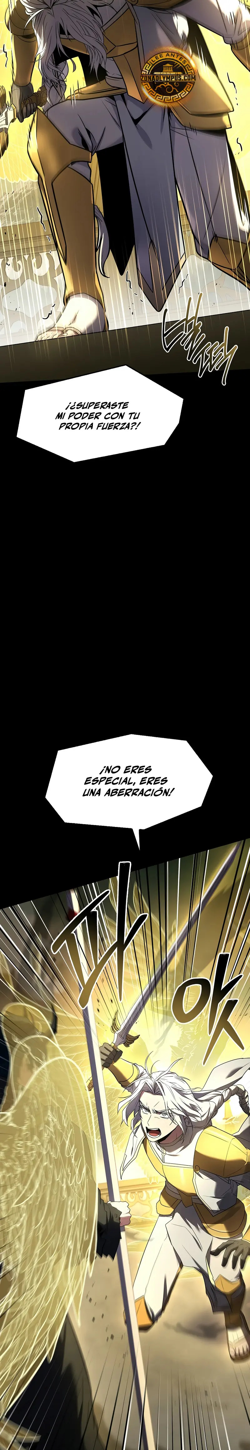 Read El retorno del legendario caballero de la lanza ES Manga Online
