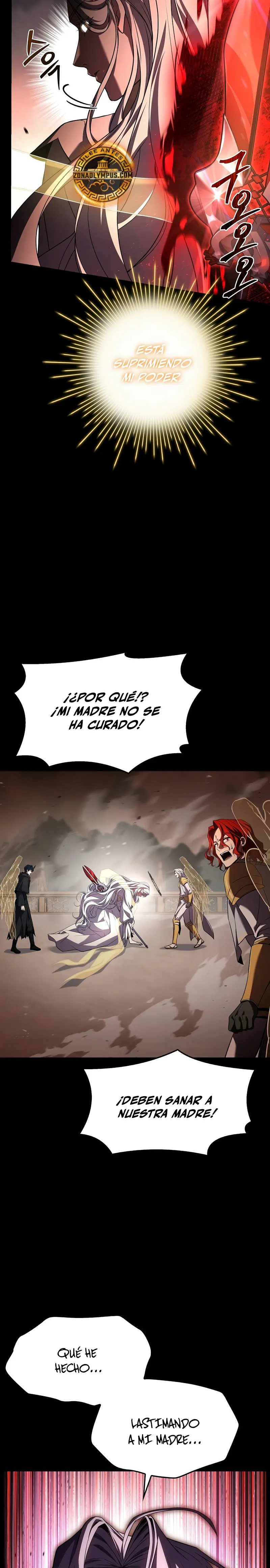 Read El retorno del legendario caballero de la lanza ES Manga Online