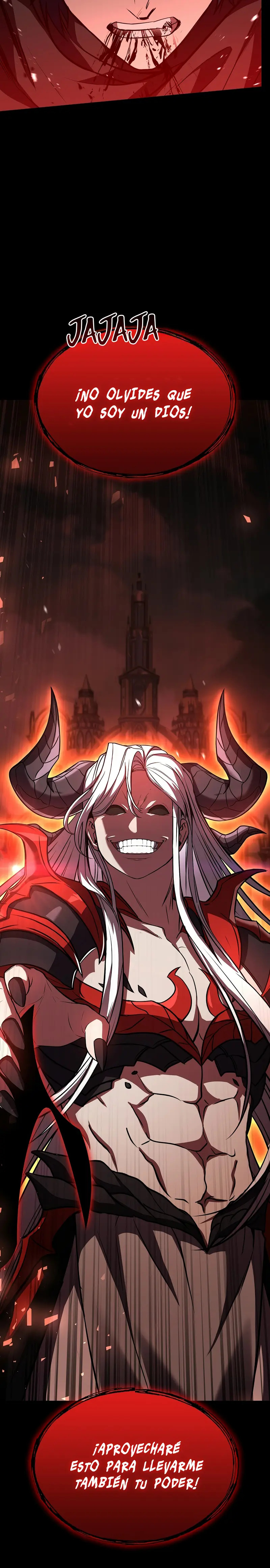 Read El retorno del legendario caballero de la lanza ES Manga Online