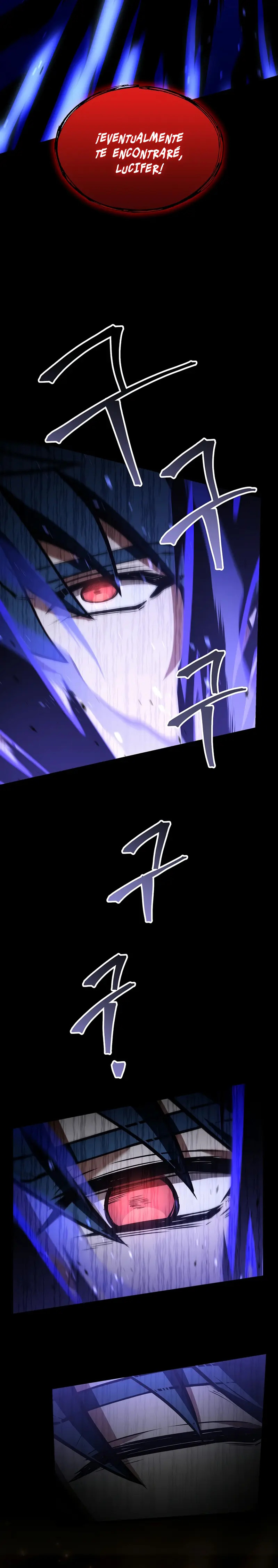 Read El retorno del legendario caballero de la lanza ES Manga Online