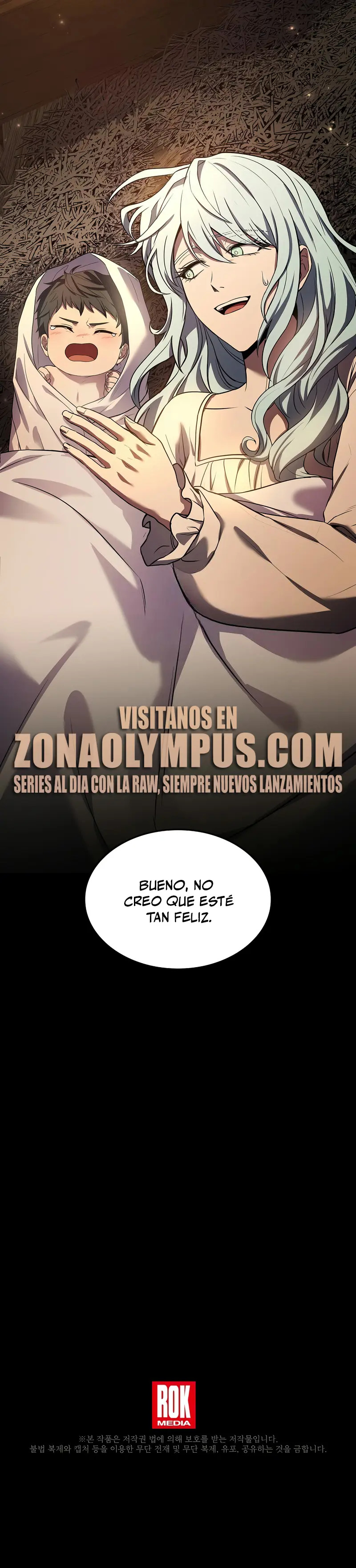 Read El retorno del legendario caballero de la lanza ES Manga Online
