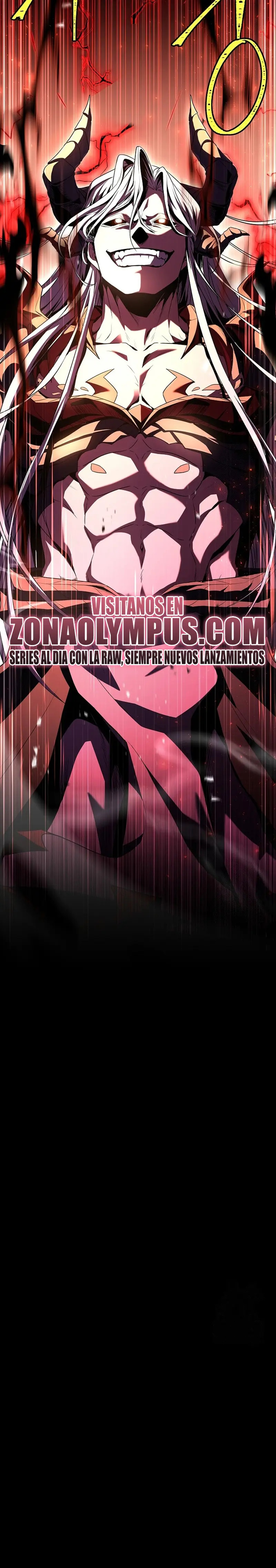 Read El retorno del legendario caballero de la lanza ES Manga Online
