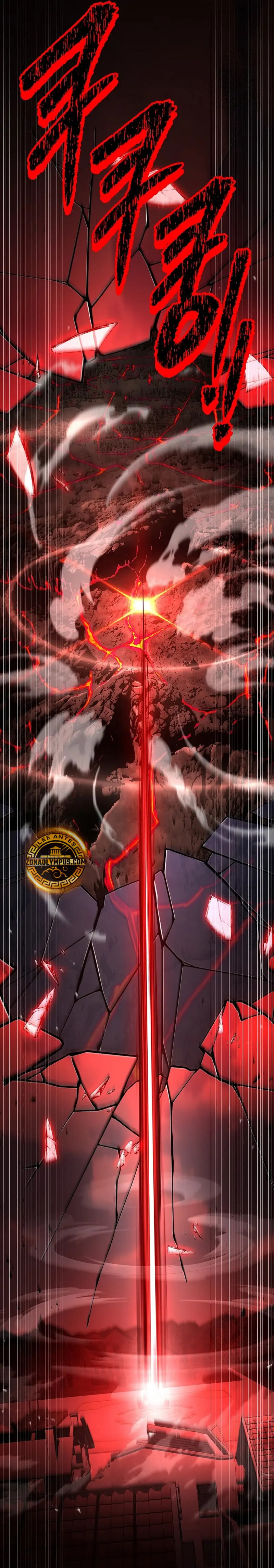 Read El retorno del legendario caballero de la lanza ES Manga Online