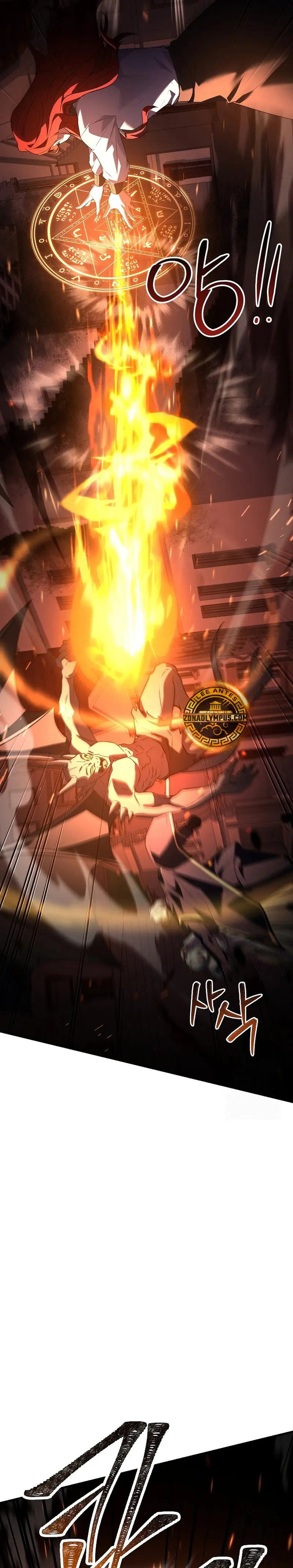 Read El retorno del legendario caballero de la lanza ES Manga Online