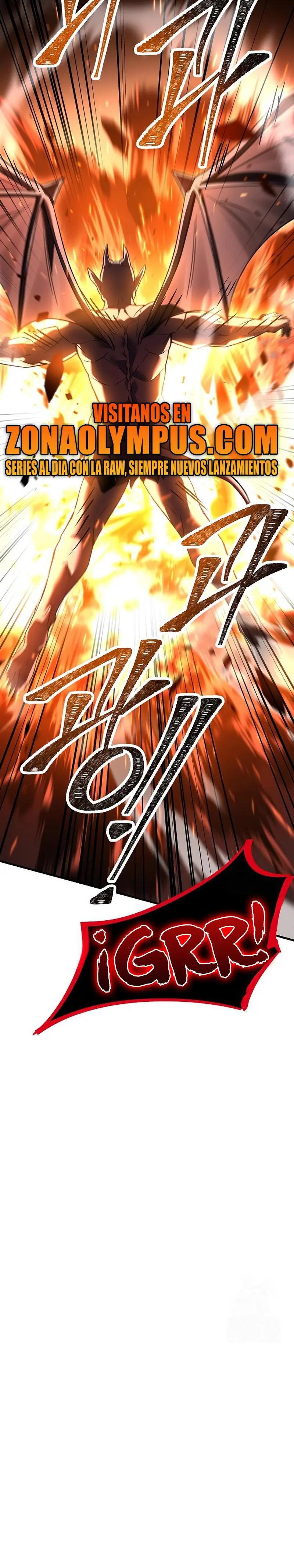 Read El retorno del legendario caballero de la lanza ES Manga Online