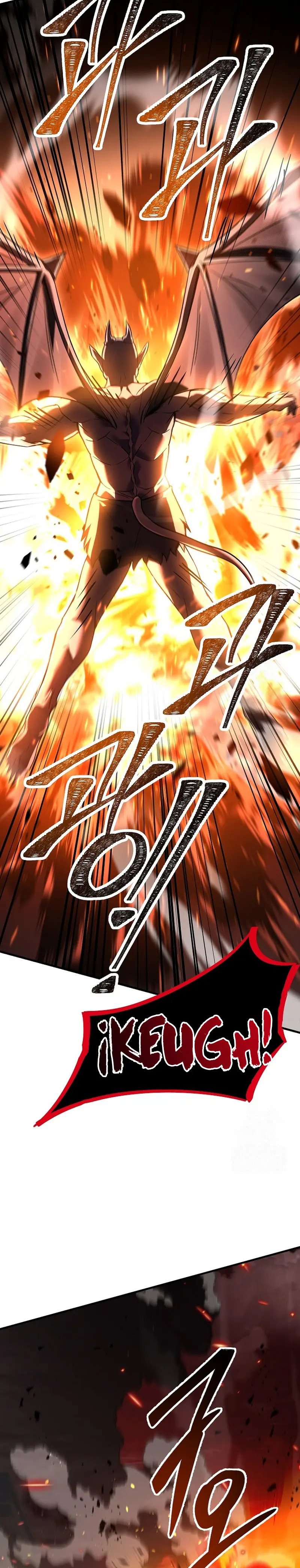 Read El retorno del legendario caballero de la lanza ES Manga Online