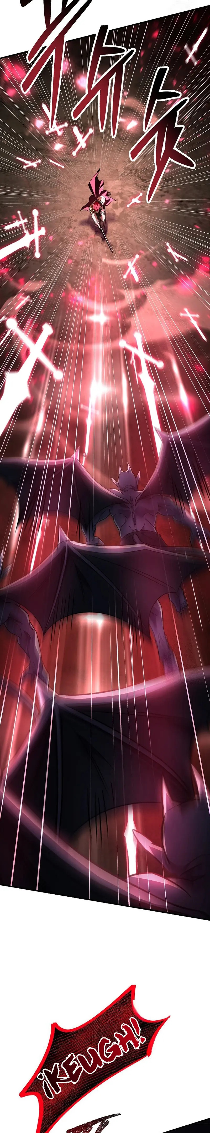 Read El retorno del legendario caballero de la lanza ES Manga Online