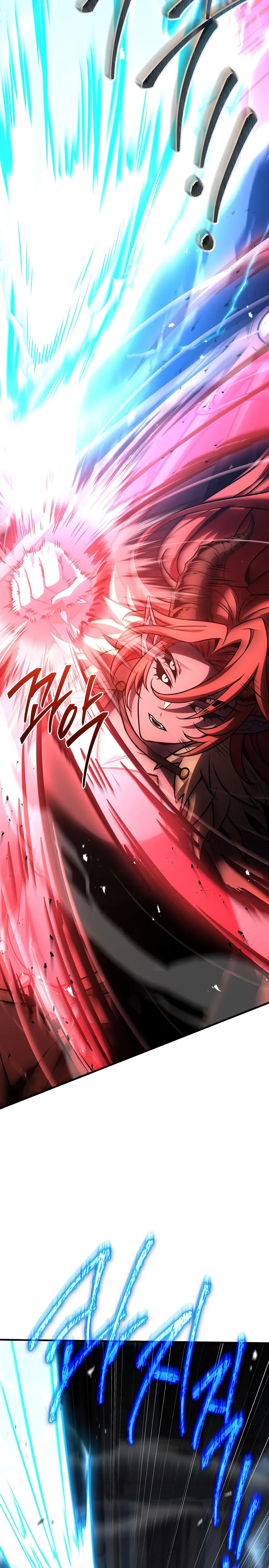 Read El retorno del legendario caballero de la lanza ES Manga Online