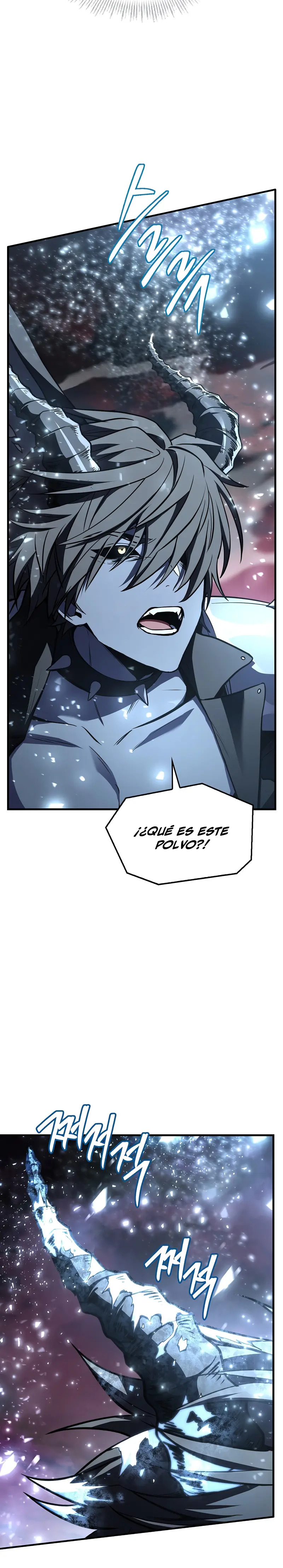 Read El retorno del legendario caballero de la lanza ES Manga Online
