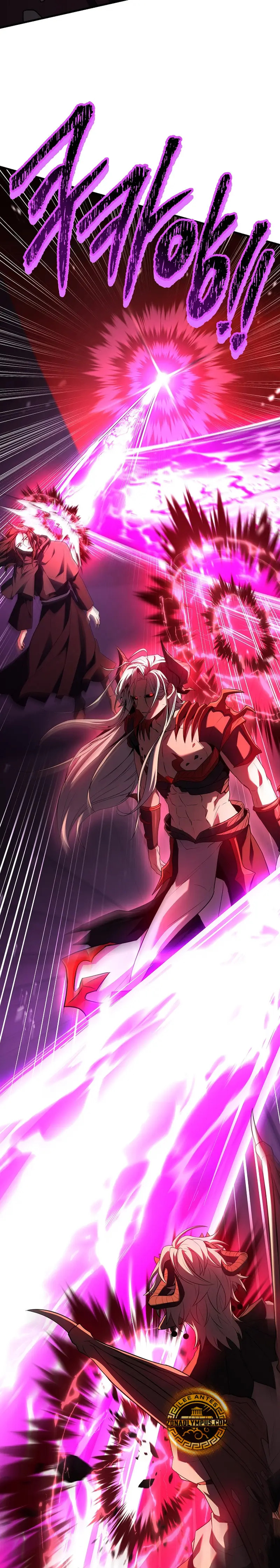 Read El retorno del legendario caballero de la lanza ES Manga Online