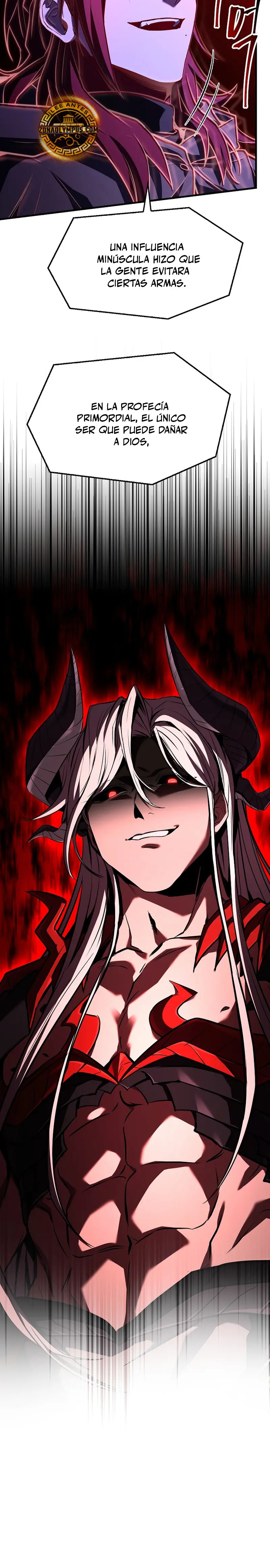 Read El retorno del legendario caballero de la lanza ES Manga Online