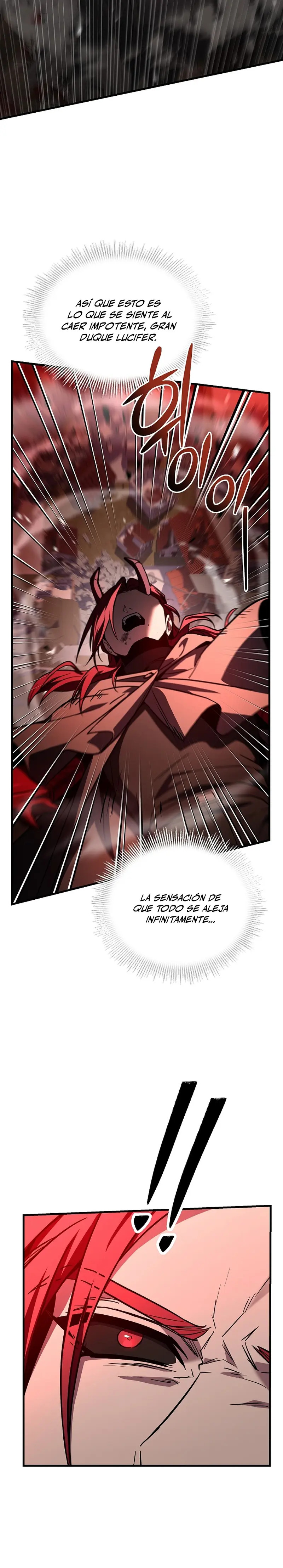 Read El retorno del legendario caballero de la lanza ES Manga Online