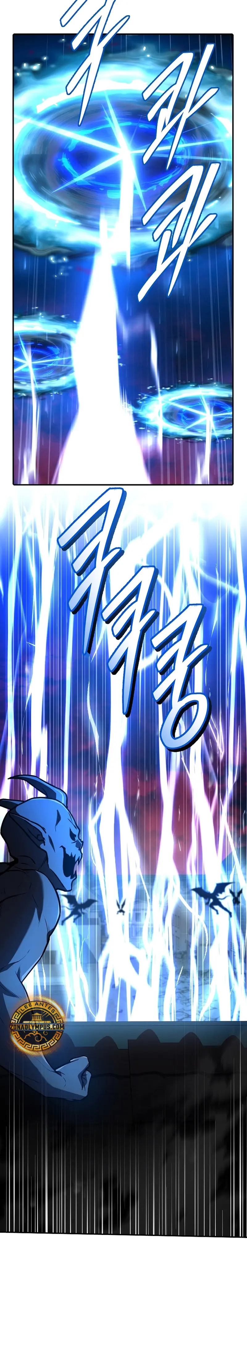 Read El retorno del legendario caballero de la lanza ES Manga Online