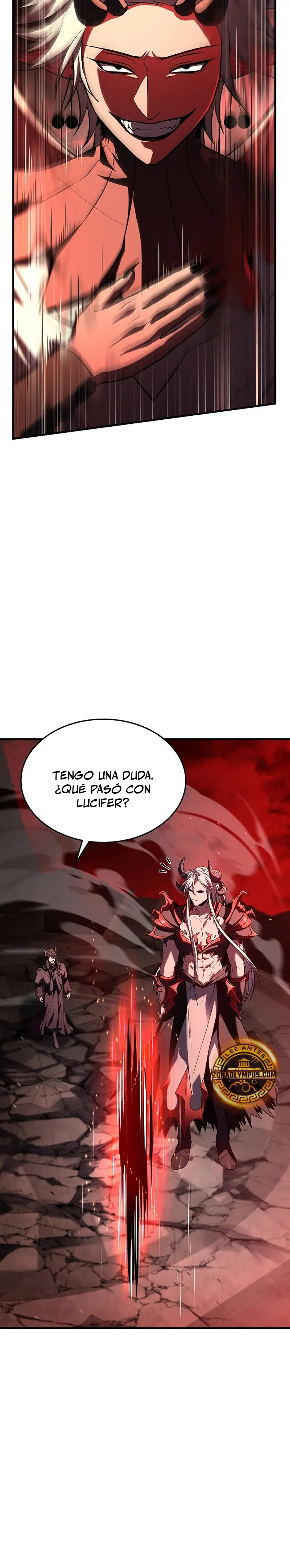 Read El retorno del legendario caballero de la lanza ES Manga Online