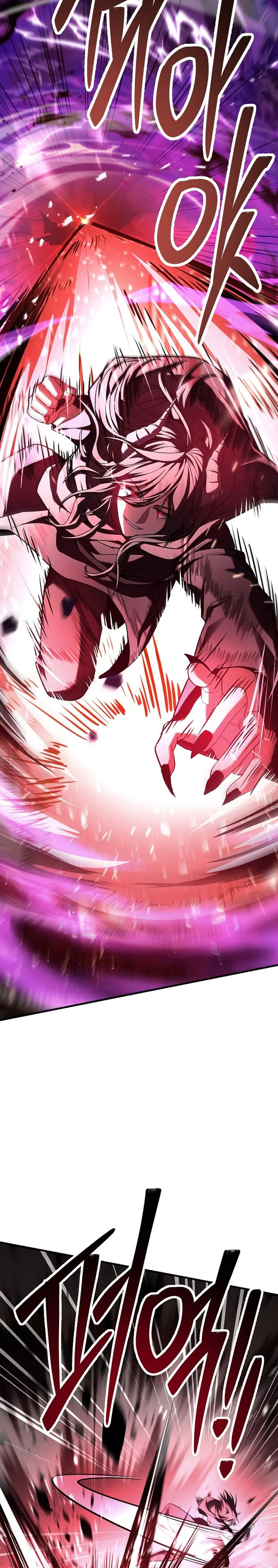 Read El retorno del legendario caballero de la lanza ES Manga Online