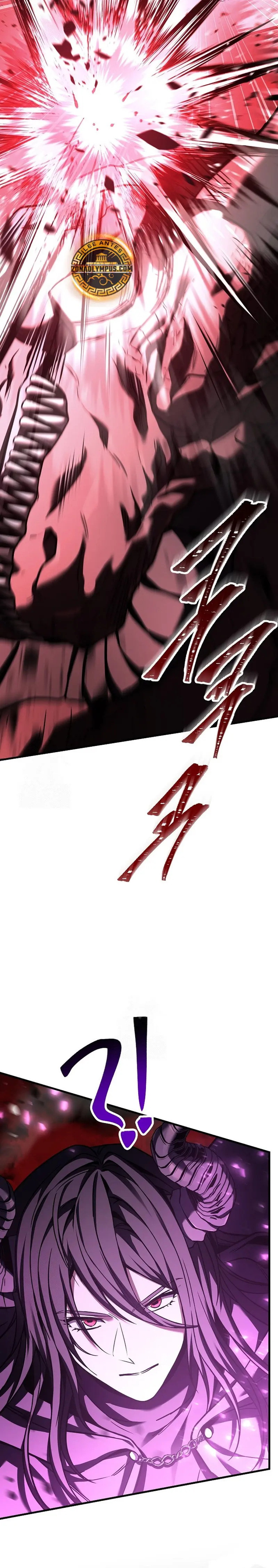 Read El retorno del legendario caballero de la lanza ES Manga Online