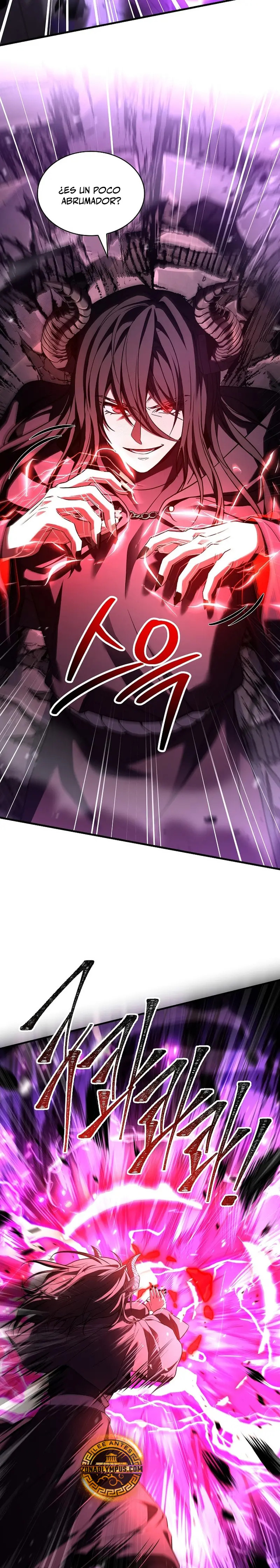 Read El retorno del legendario caballero de la lanza ES Manga Online