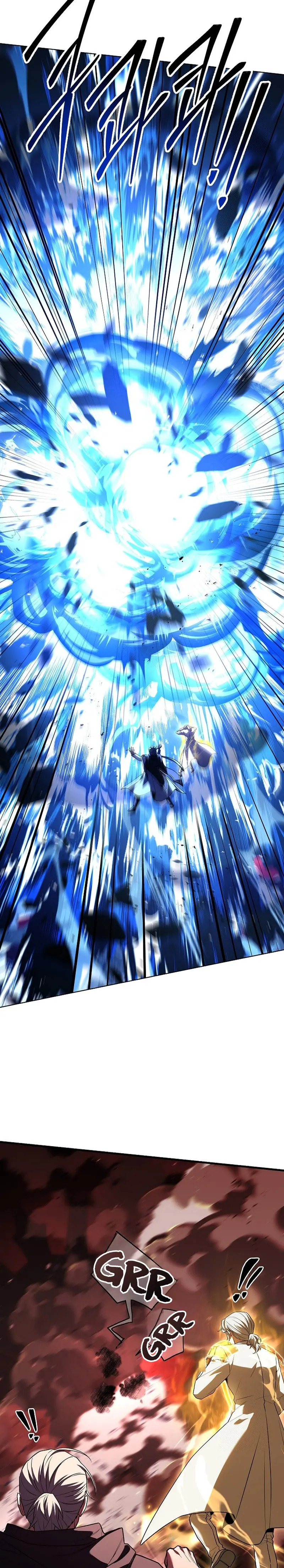 Read El retorno del legendario caballero de la lanza ES Manga Online