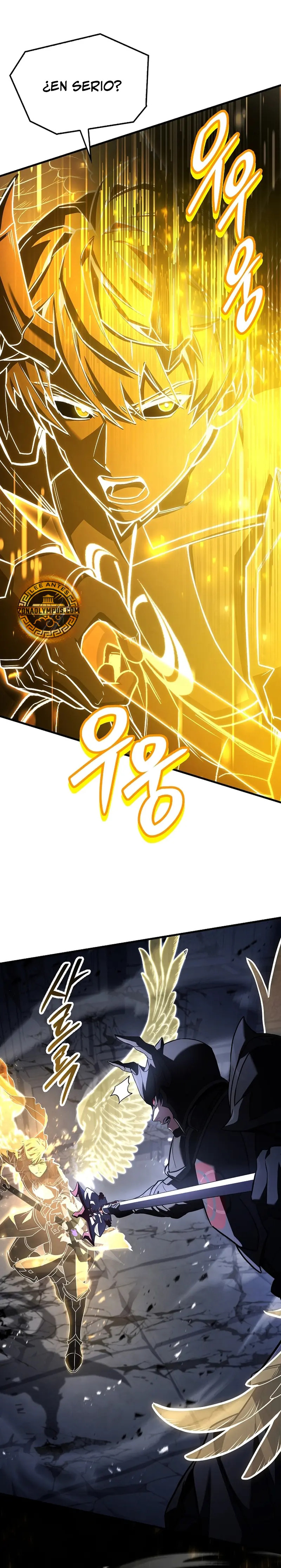 Read El retorno del legendario caballero de la lanza ES Manga Online