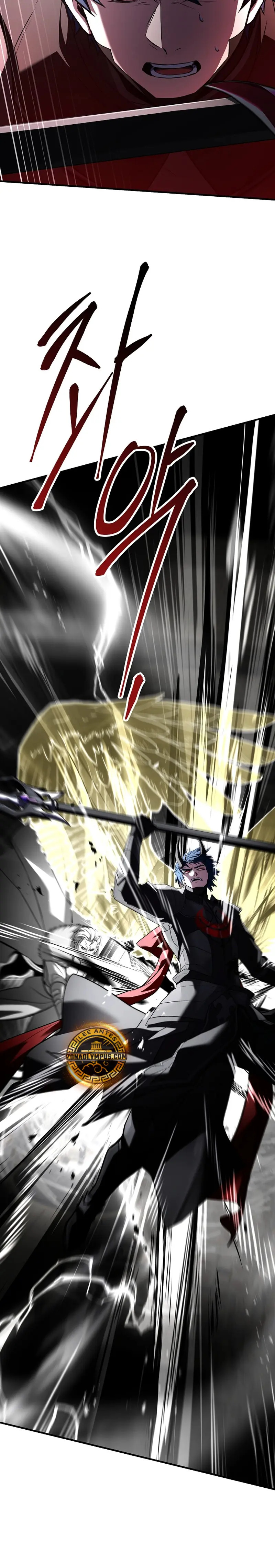 Read El retorno del legendario caballero de la lanza ES Manga Online