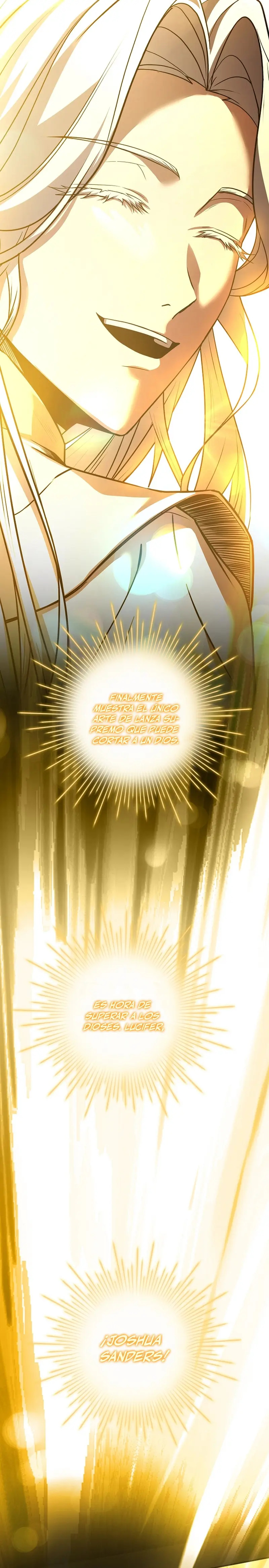 Read El retorno del legendario caballero de la lanza ES Manga Online