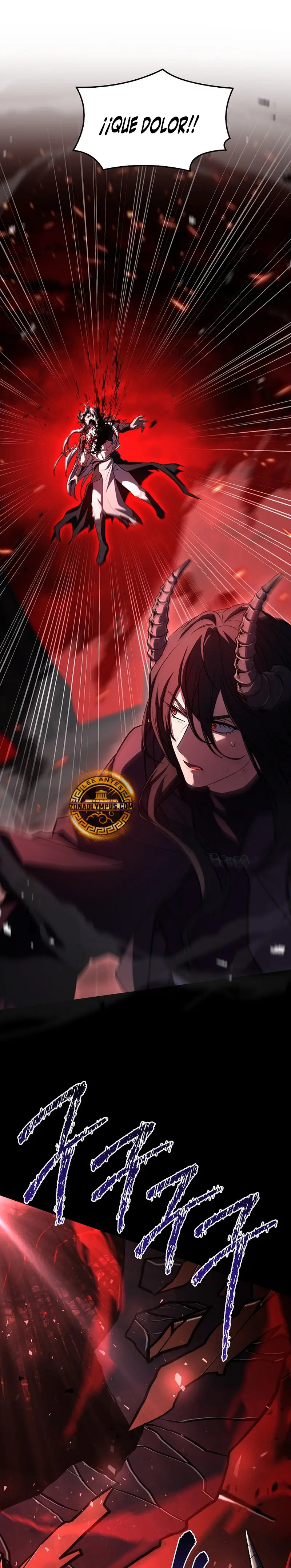Read El retorno del legendario caballero de la lanza ES Manga Online