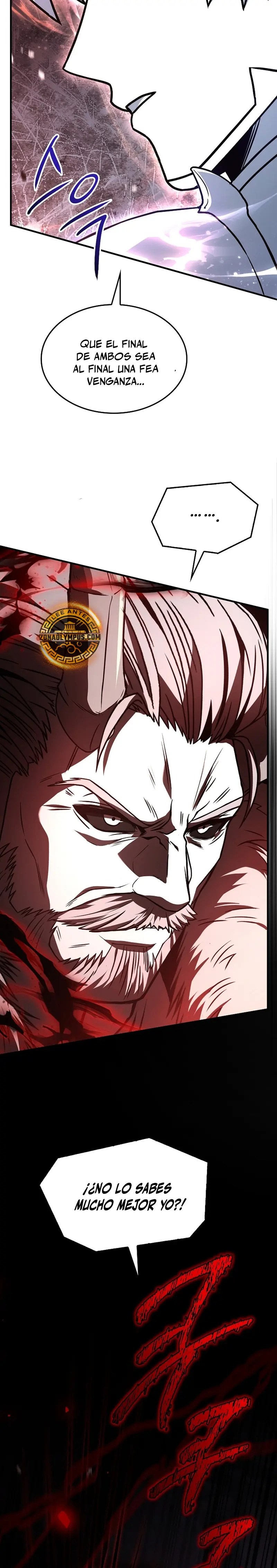 Read El retorno del legendario caballero de la lanza ES Manga Online