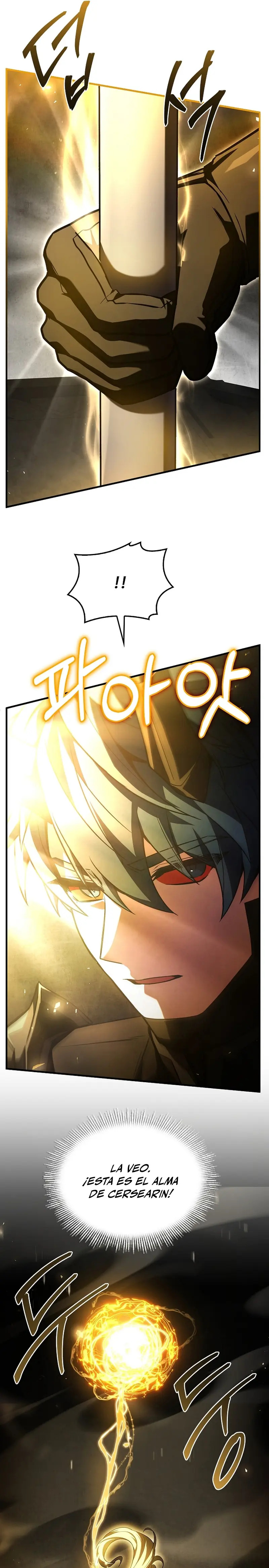 Read El retorno del legendario caballero de la lanza ES Manga Online