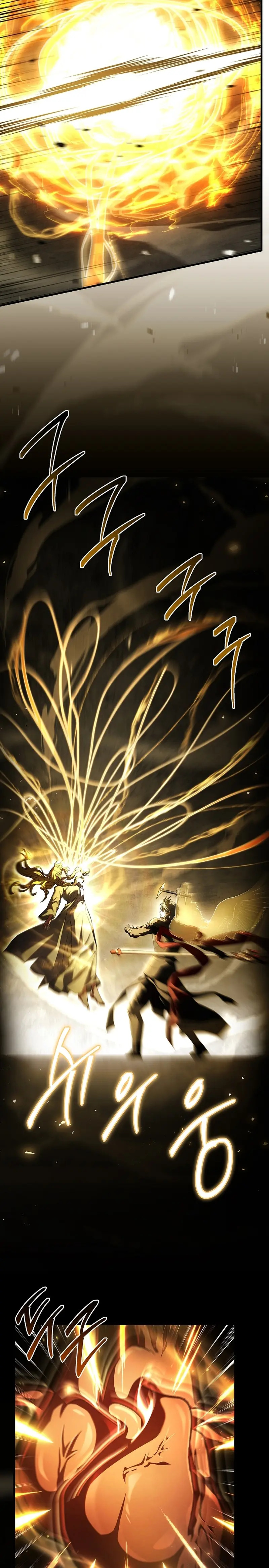 Read El retorno del legendario caballero de la lanza ES Manga Online