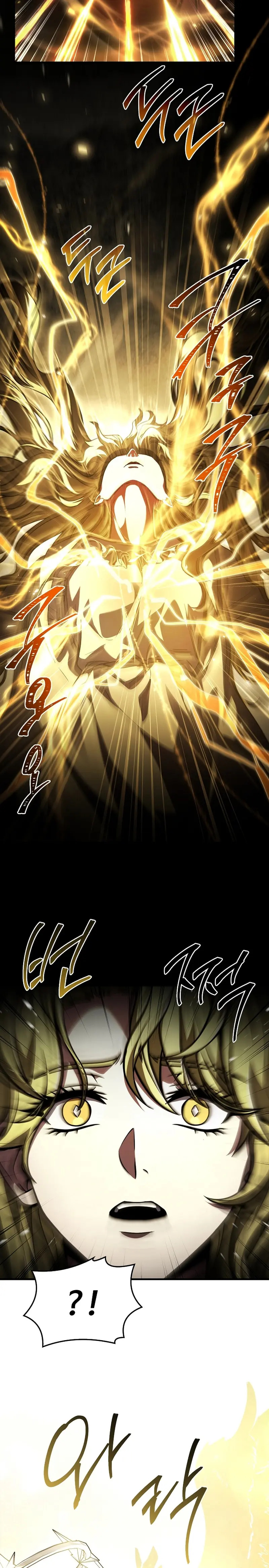 Read El retorno del legendario caballero de la lanza ES Manga Online
