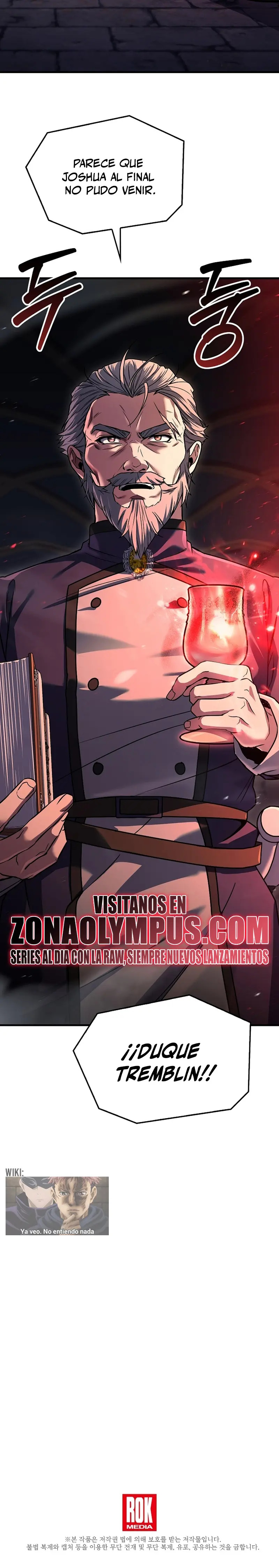 Read El retorno del legendario caballero de la lanza ES Manga Online
