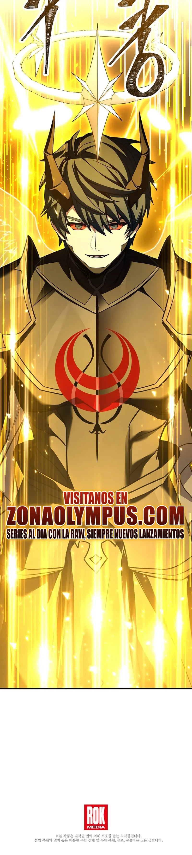 Read El retorno del legendario caballero de la lanza ES Manga Online