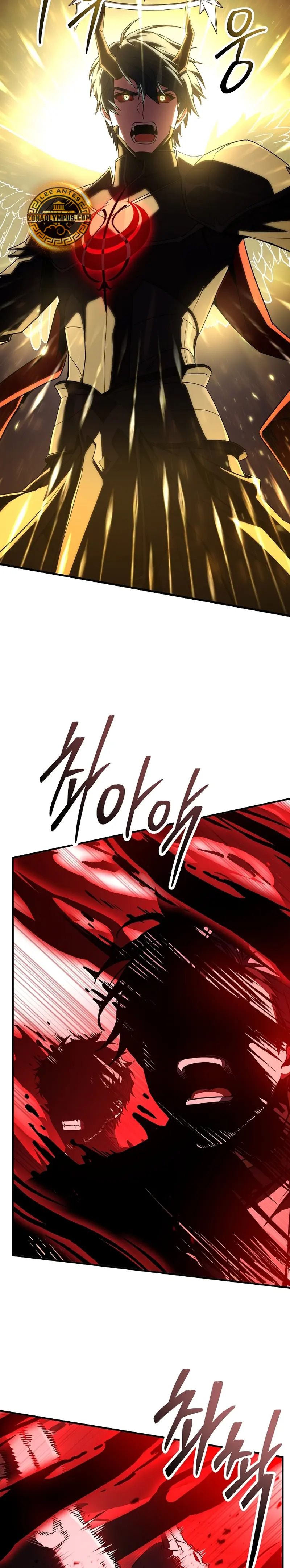 Read El retorno del legendario caballero de la lanza ES Manga Online