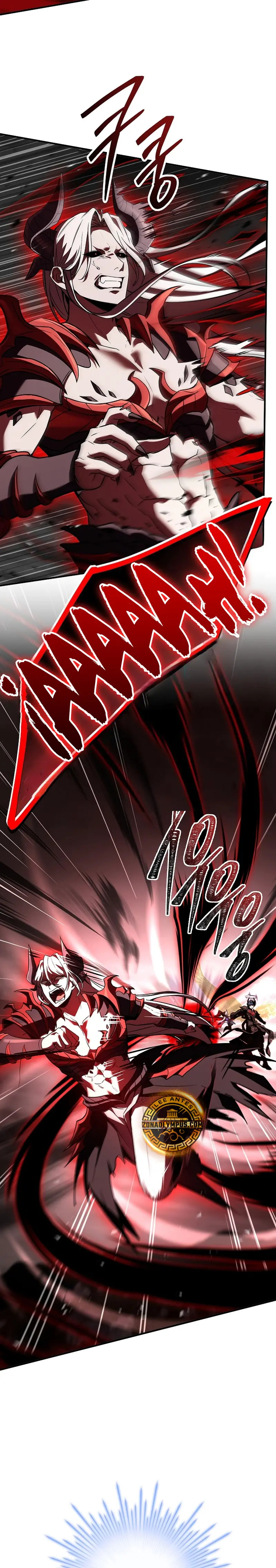 Read El retorno del legendario caballero de la lanza ES Manga Online