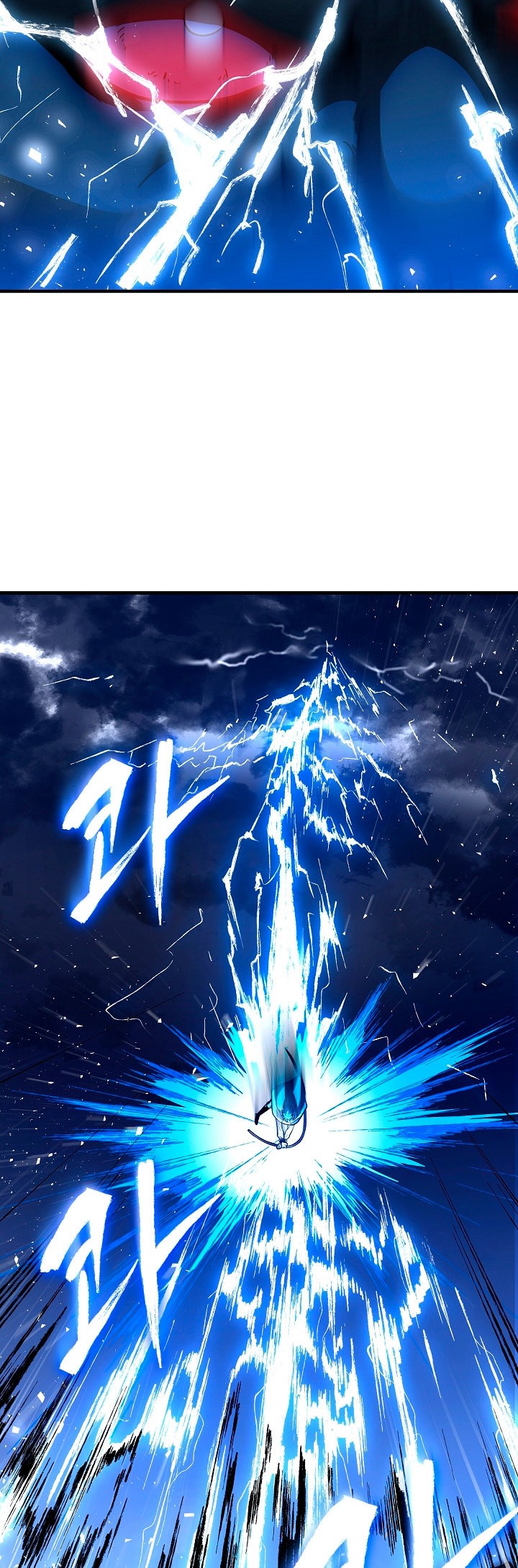 Read El retorno del legendario caballero de la lanza ES Manga Online