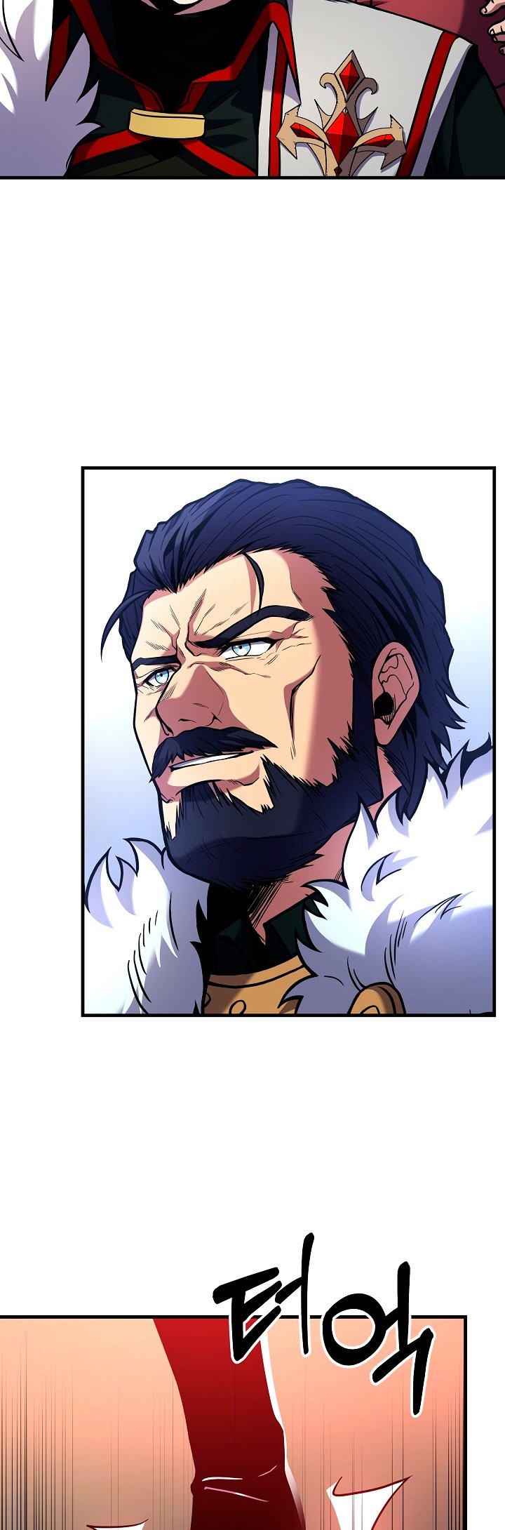 Read El retorno del legendario caballero de la lanza ES Manga Online