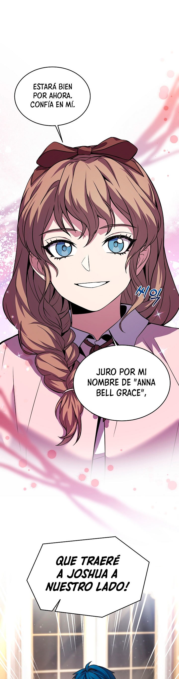 Read El retorno del legendario caballero de la lanza ES Manga Online