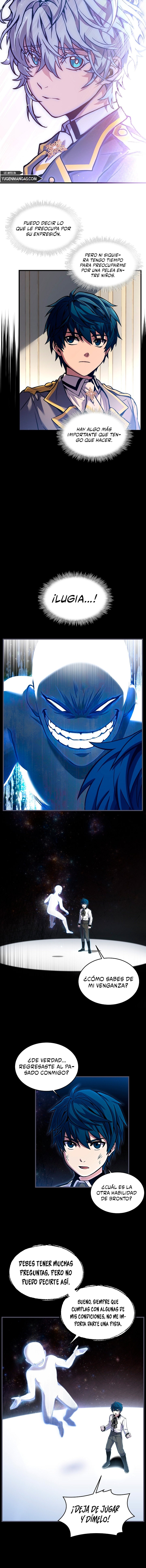 Read El retorno del legendario caballero de la lanza ES Manga Online