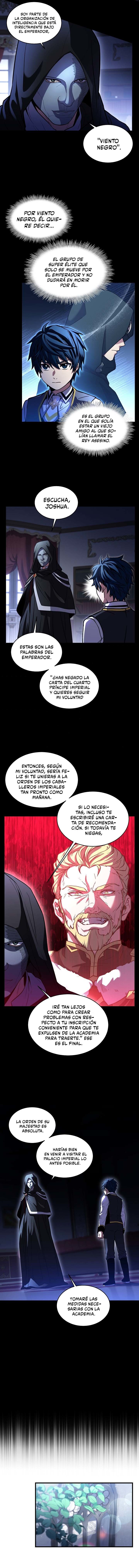 Read El retorno del legendario caballero de la lanza ES Manga Online