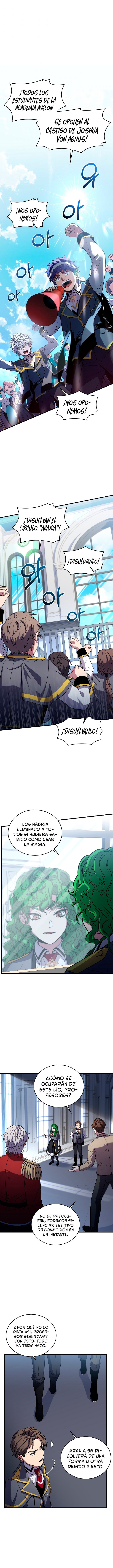 Read El retorno del legendario caballero de la lanza ES Manga Online