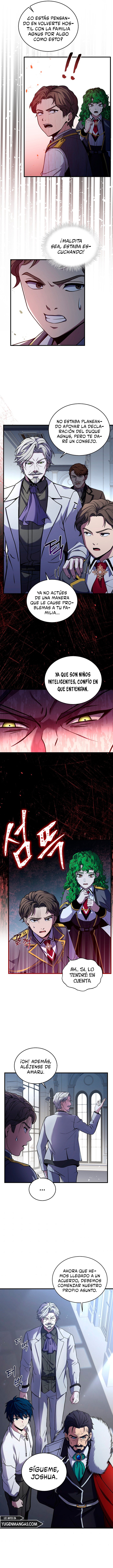 Read El retorno del legendario caballero de la lanza ES Manga Online