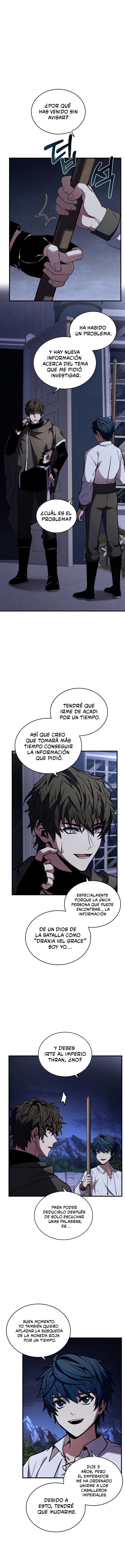Read El retorno del legendario caballero de la lanza ES Manga Online