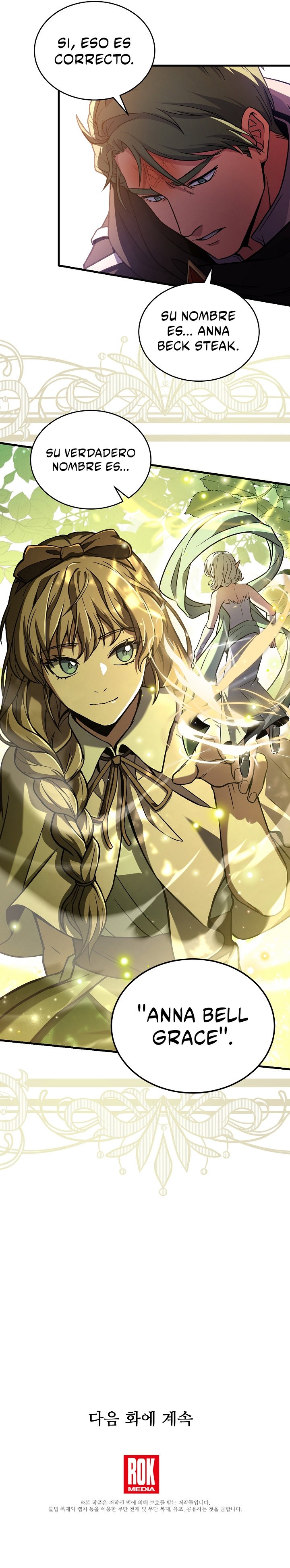 Read El retorno del legendario caballero de la lanza ES Manga Online