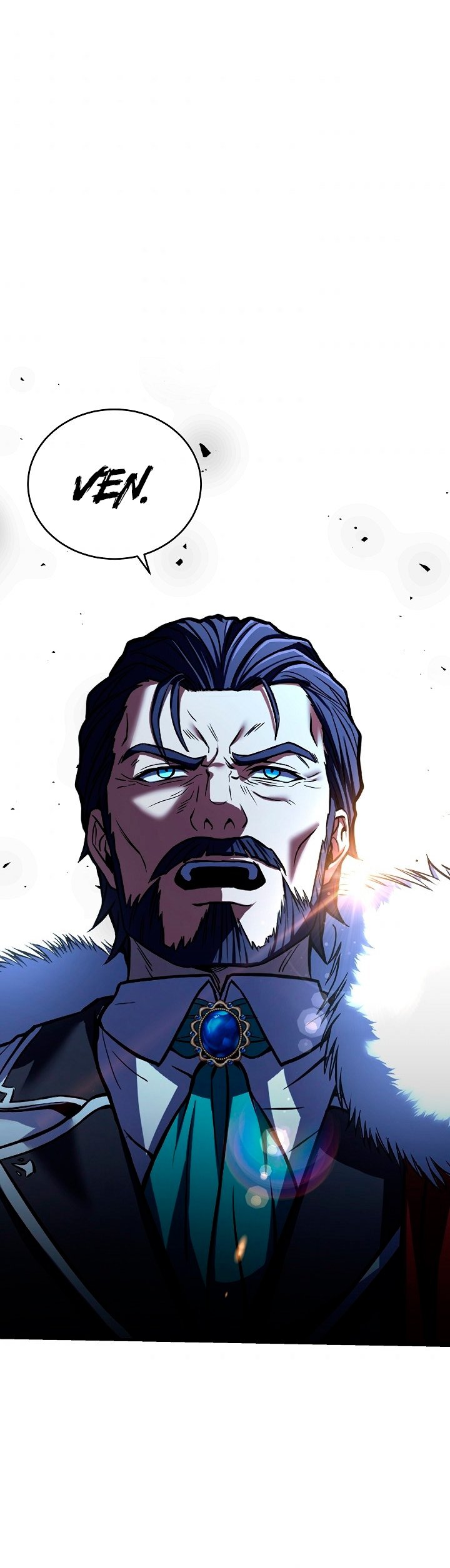 Read El retorno del legendario caballero de la lanza ES Manga Online