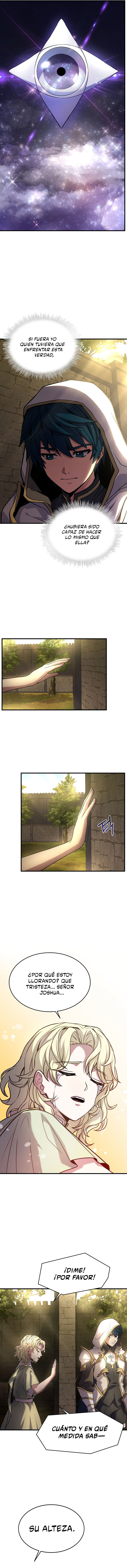 Read El retorno del legendario caballero de la lanza ES Manga Online