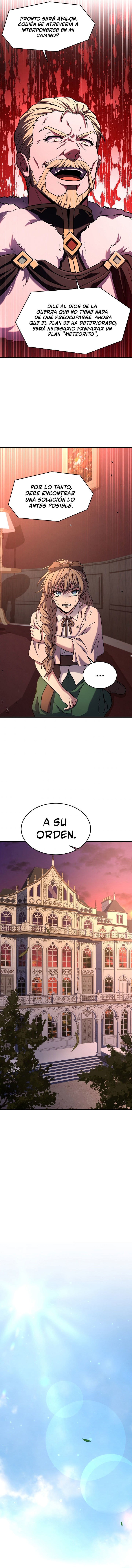 Read El retorno del legendario caballero de la lanza ES Manga Online